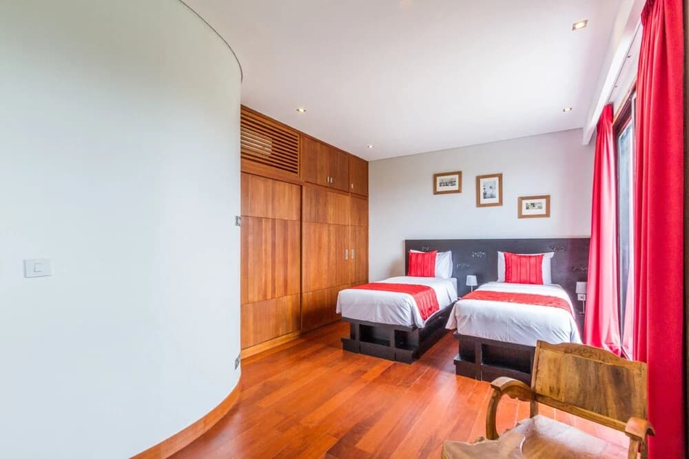 Villa Srilaksmi - photo 2