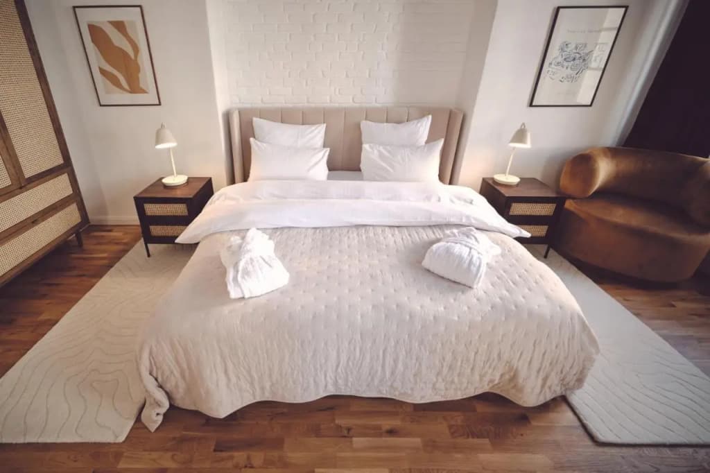 Domus Balthasar Boutique Hotel - photo 28