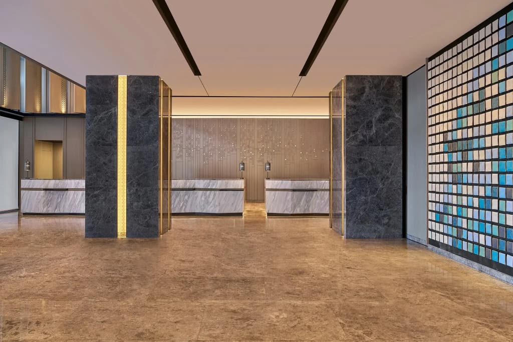 Marriott Executive Apartments, Penang - photo 27