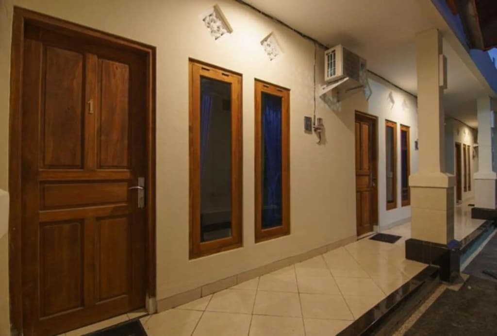 Bantan Guest House - photo 10
