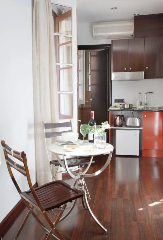 AinB Gothic-Jaume I Apartments - photo 16