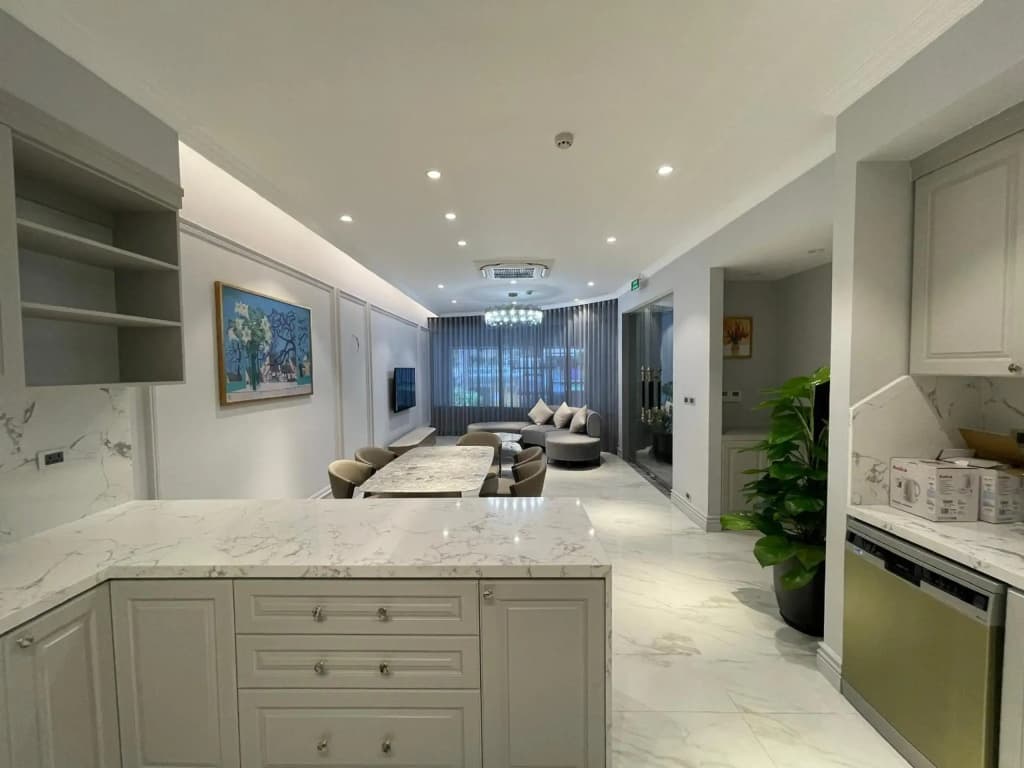 Apartments by Vitrine - photo 23