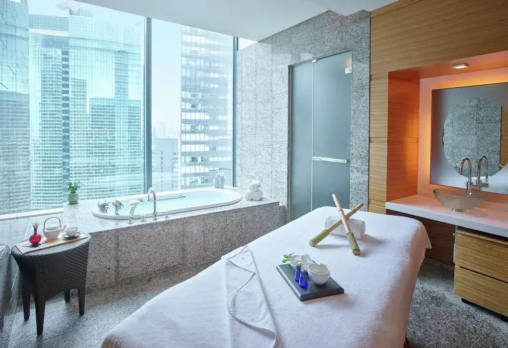Conrad Tokyo - photo 31