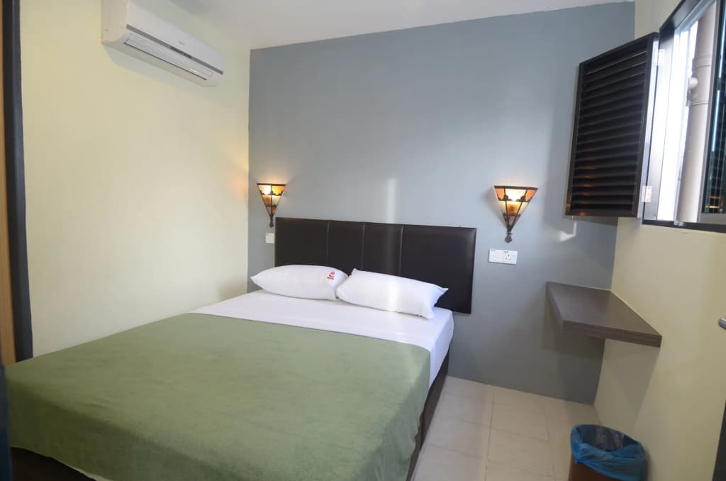 Kuok Pin Hotel - photo 4