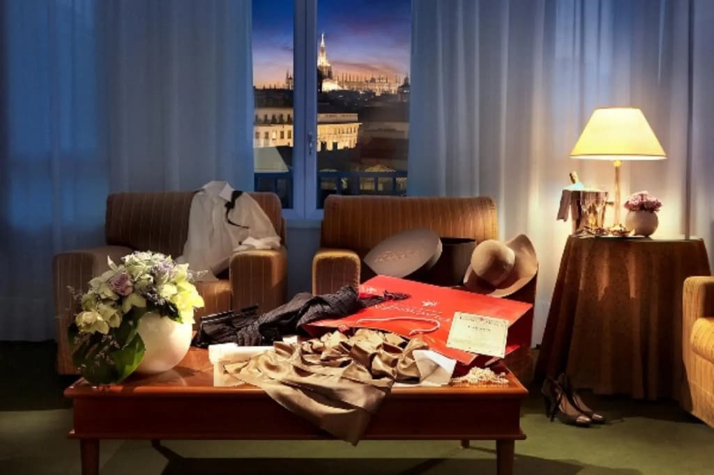 Hotel Cavour - photo 47