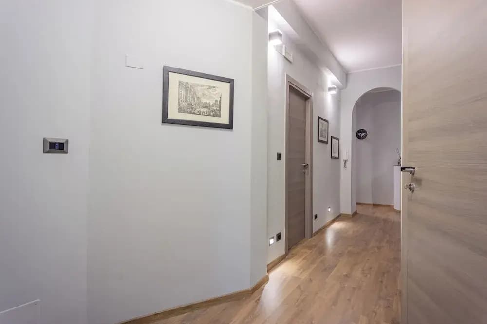 Aurelia Garden Suite - photo 10