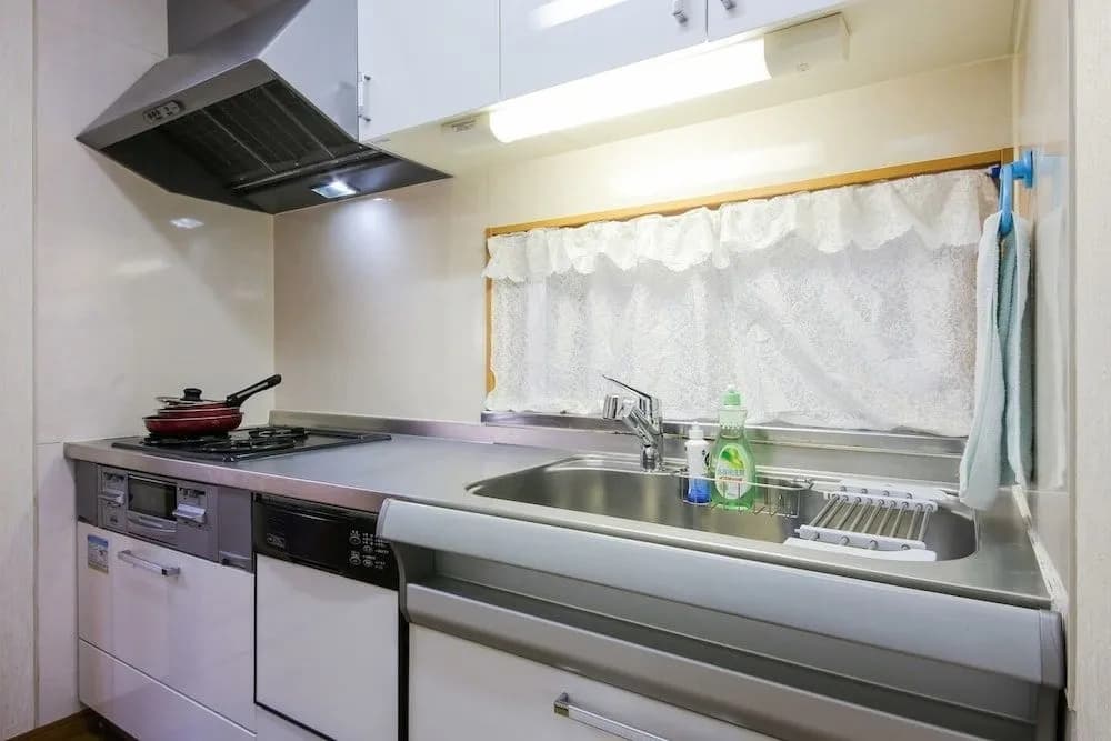 Komagome Luxury House - photo 15