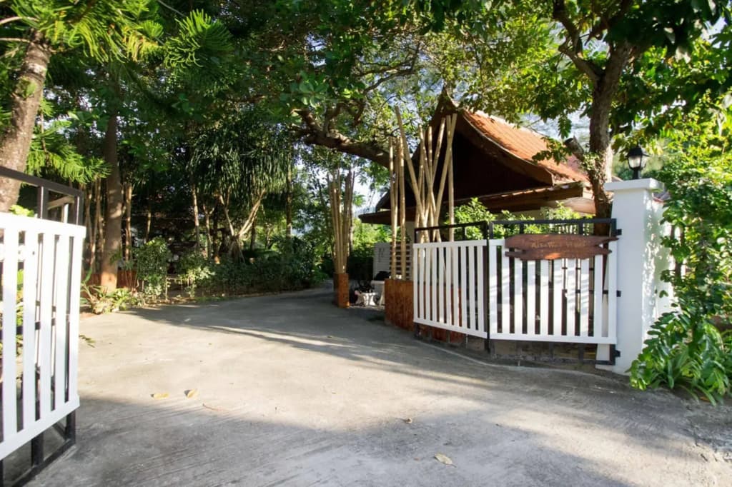 爱沙万别墅酒店(Aisawan Villas) - photo 15