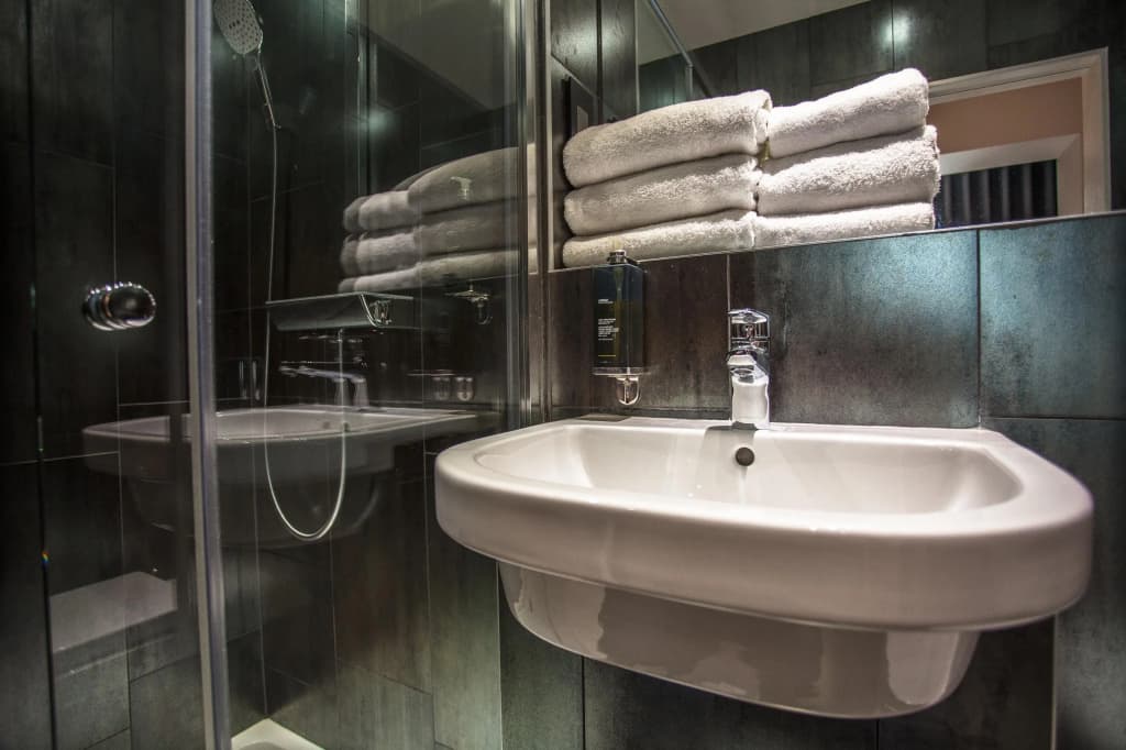The W14 Hotel - photo 27