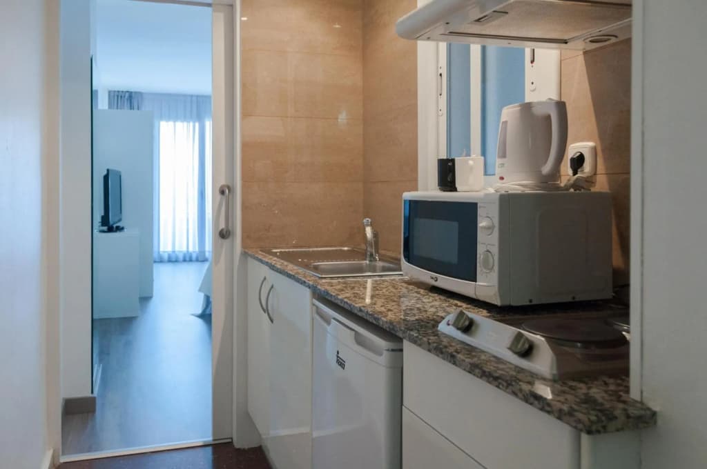 Aparthotel Atenea Calabria - photo 29