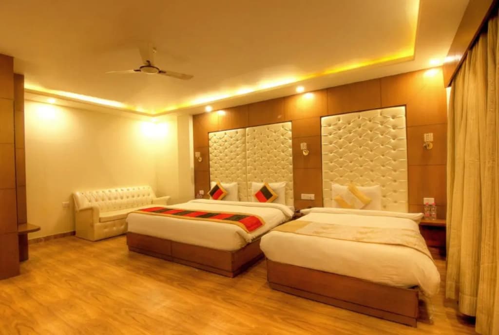 OPO Viva Palace - photo 19