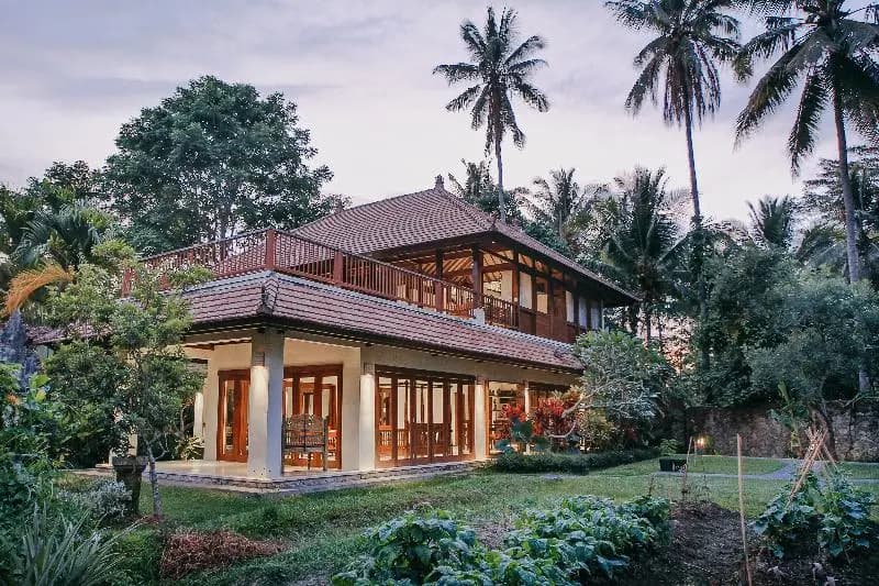 Beingsattvaa Luxury Ubud - photo 6