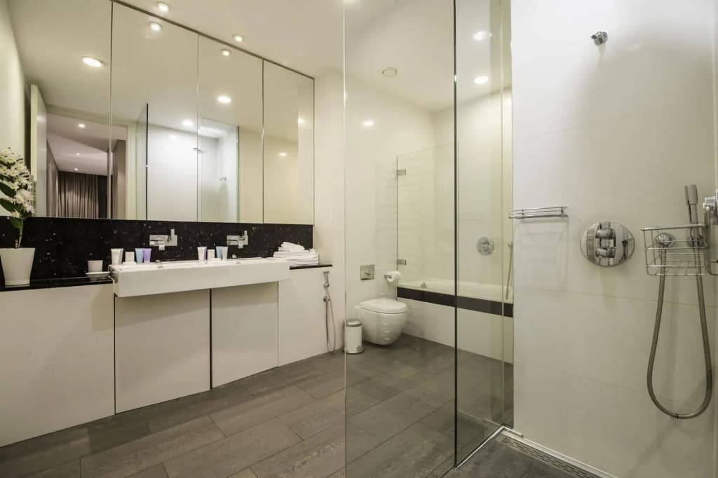 Chic Residency Apartments At Marble Arch - photo 9