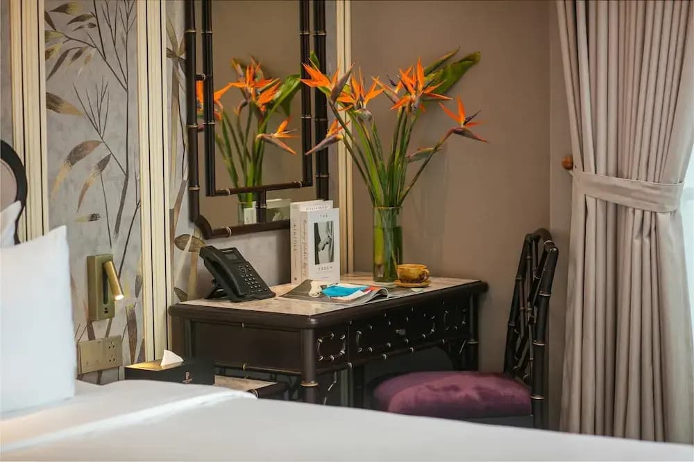 Proverb Hotel Hanoi - photo 41