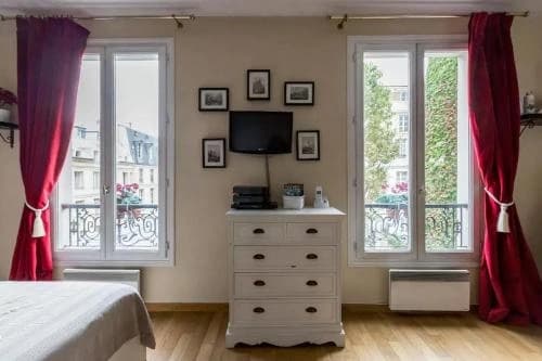 Studio Saint Louis en l'Ile - photo 2