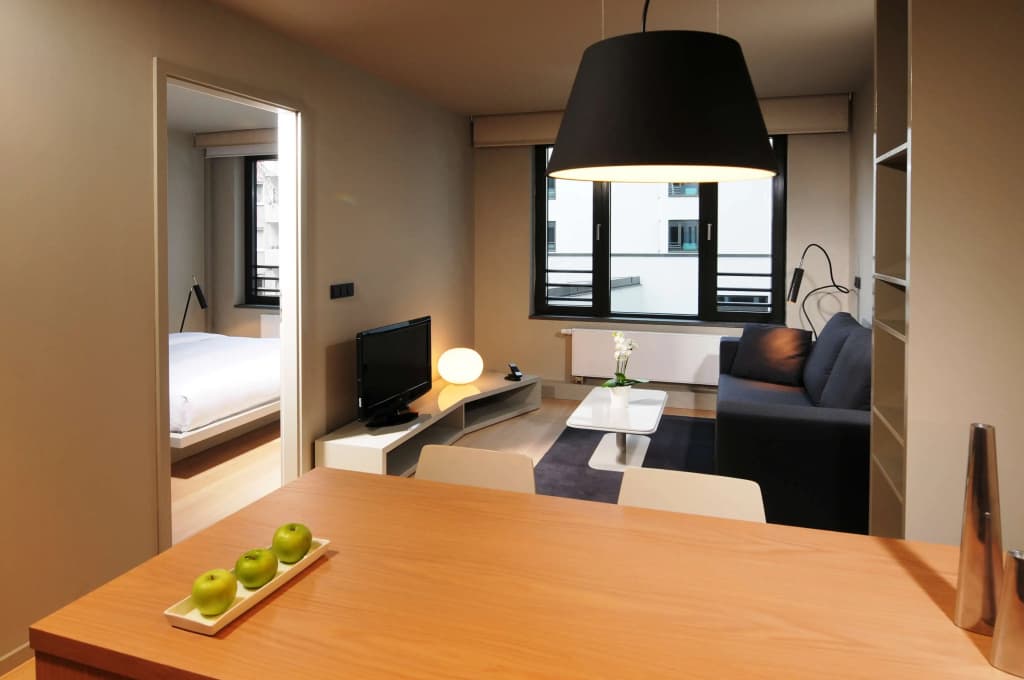 SANA Berlin Hotel - photo 5