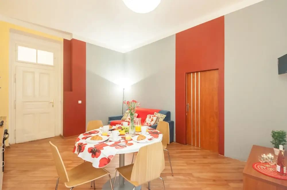 Residence Masna - photo 26
