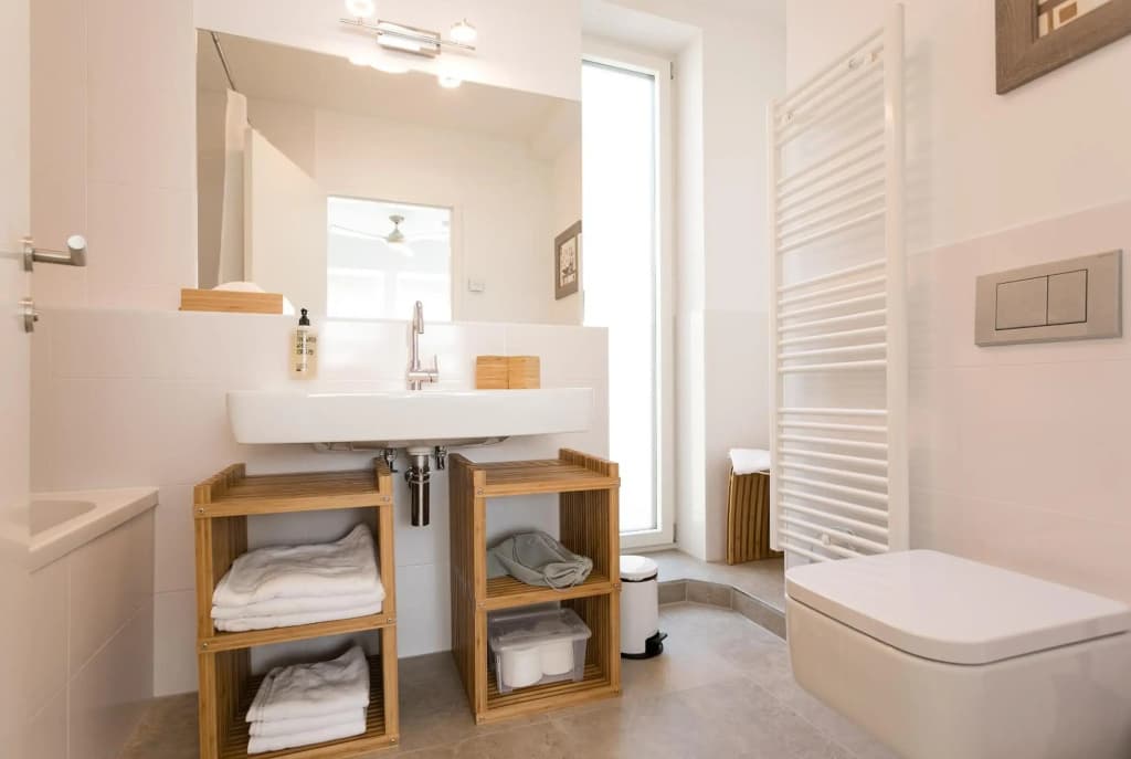 Mar Suite Apartments - Center - photo 7
