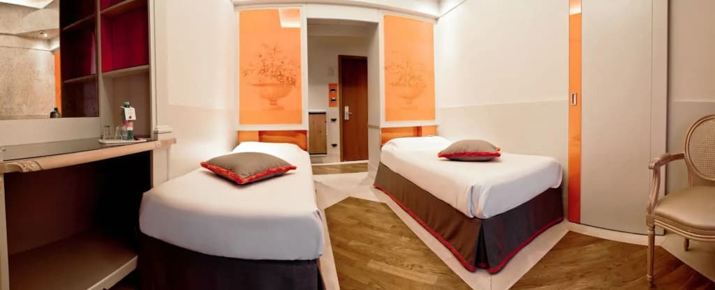 Hotel Isa - photo 37