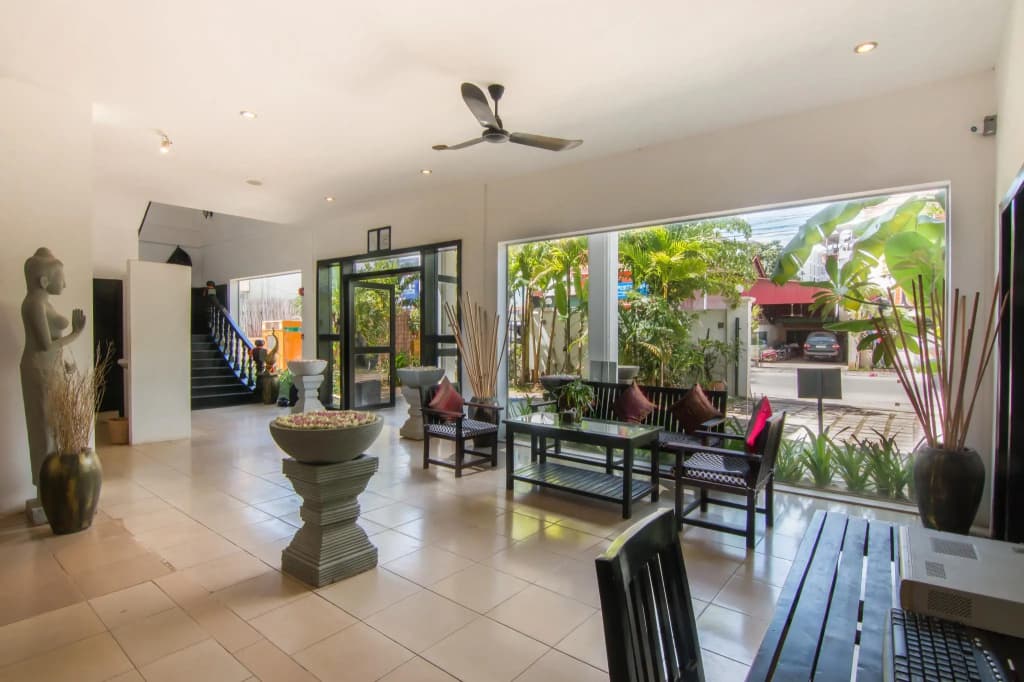 288 Boutique Hotel - photo 7