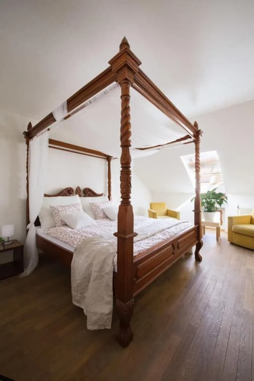 Golden Angel Apartment - photo 3