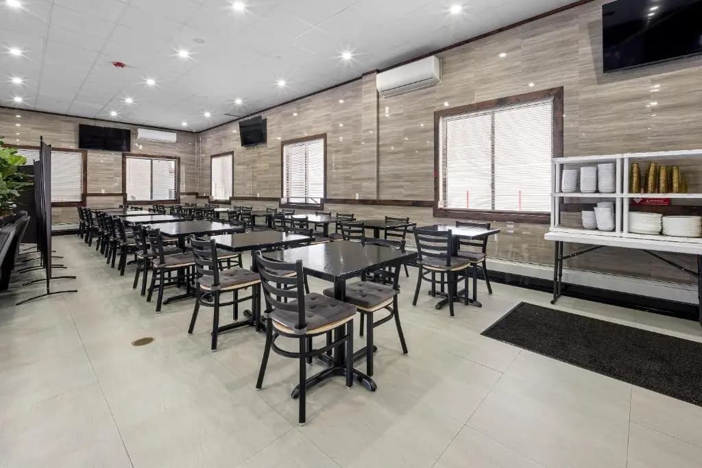 Highbridge Hotel - photo 21