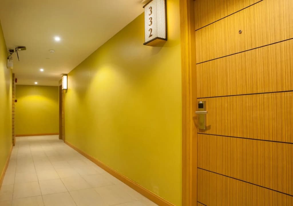 Anda Beachside Hotel - photo 14
