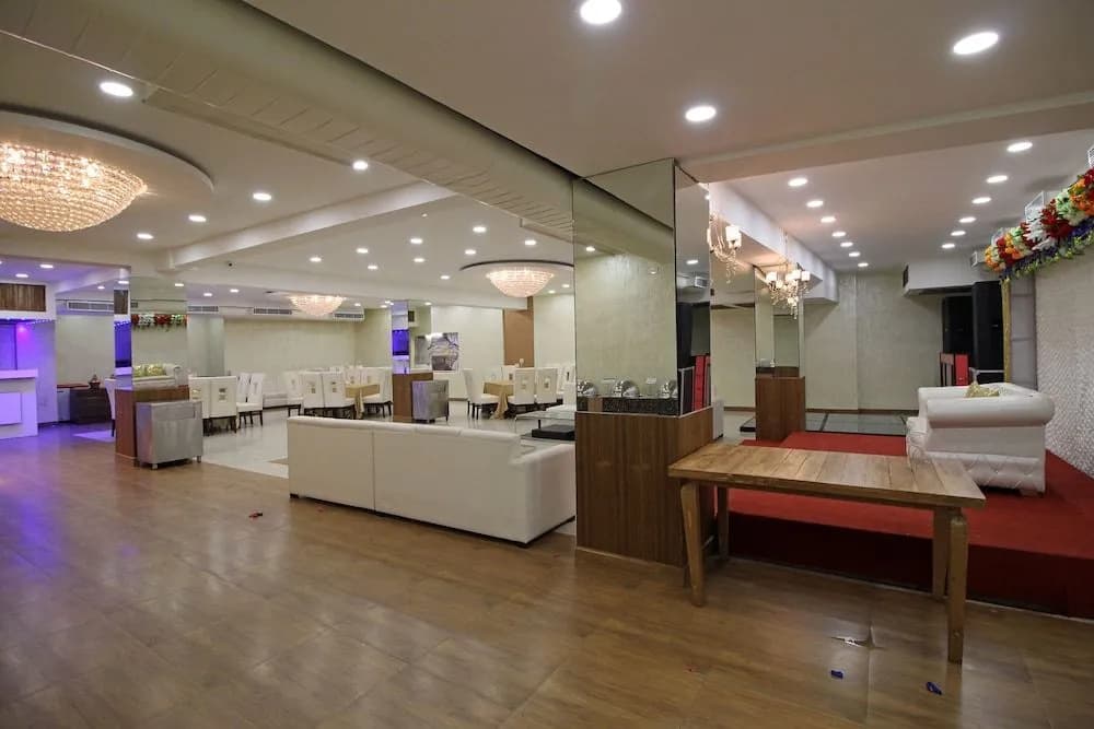 Capital O 18777 Chanson Hotels - photo 17