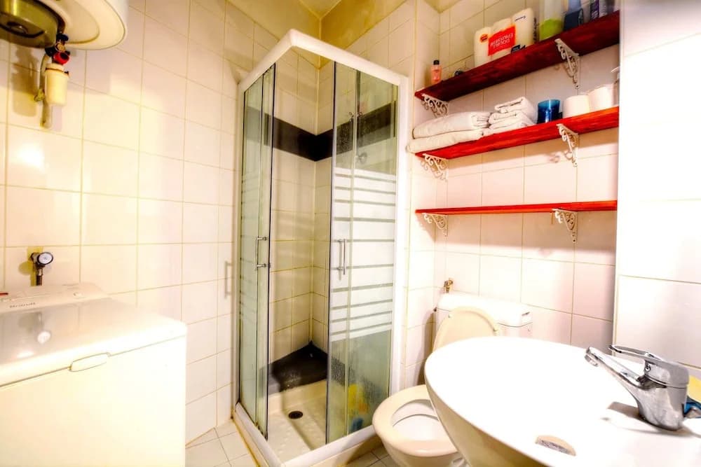 Rustic 1 Bedroom Apartment in Montmarte - photo 10