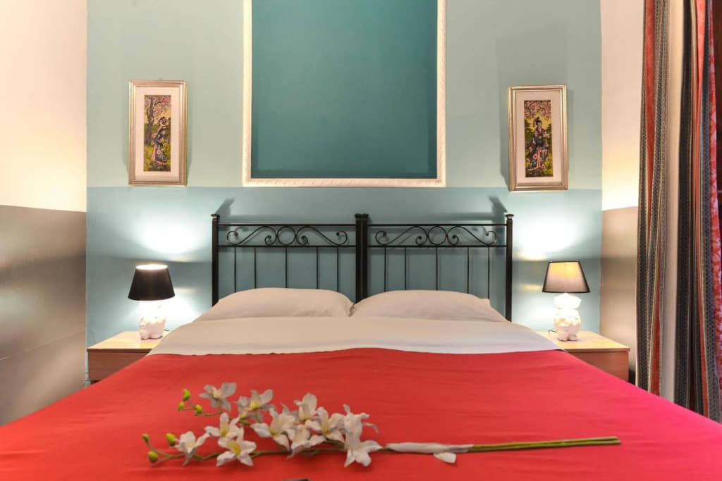 Napoleon Guesthouse - photo 10