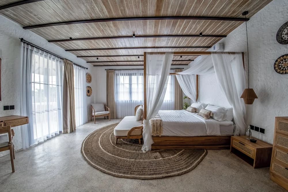 Putri Salju Villa by Evdekimi - photo 3