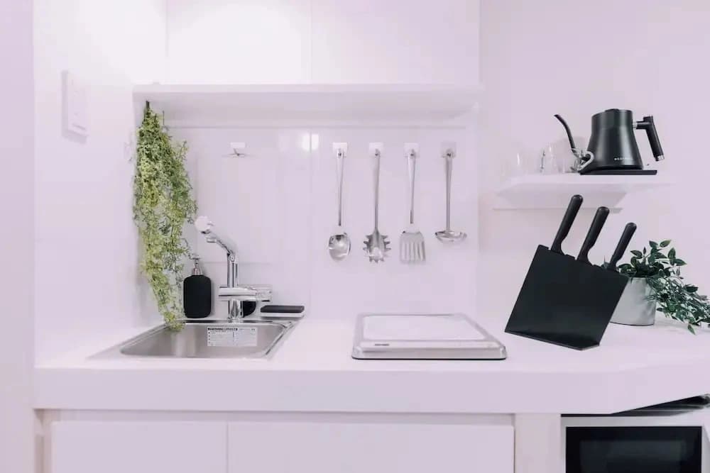 Minimalist Loft 605 - photo 20