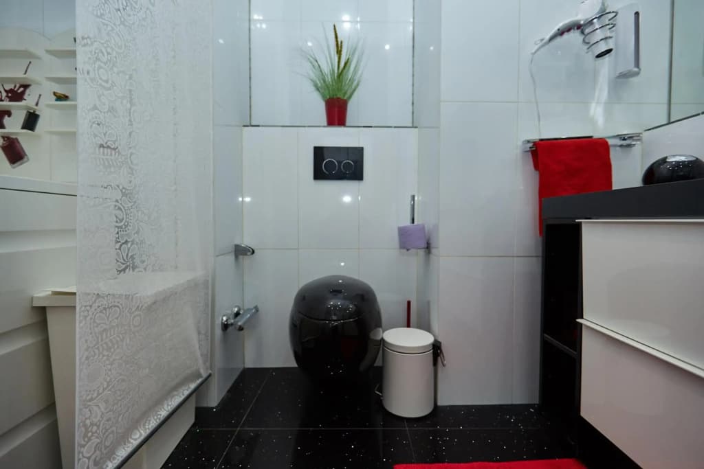 Apartment Bilici GmbH - photo 8