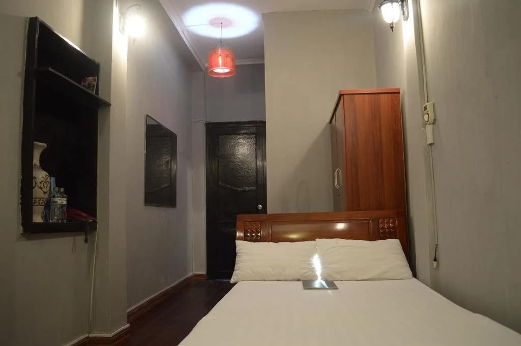 Thanh Binh Hotel - photo 5