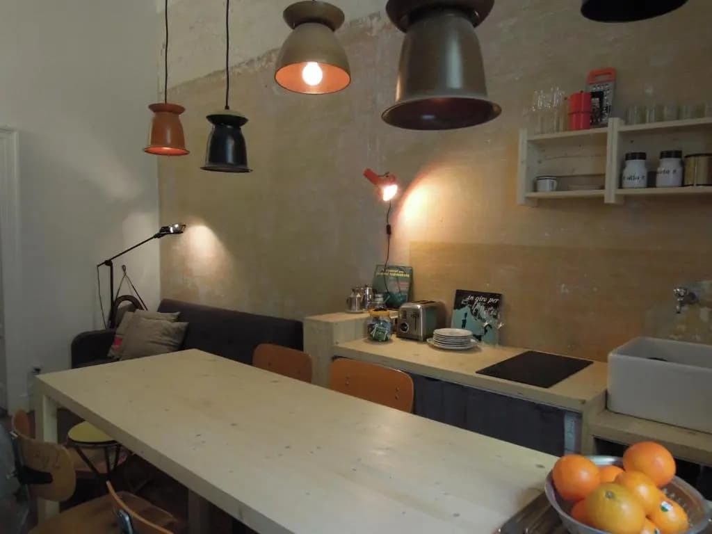 V12 Design Apartments - photo 7