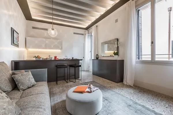 Palazzo Morosini degli Spezieri - photo 7