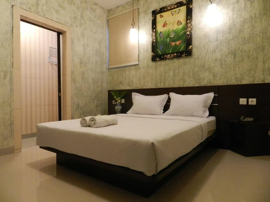 Suardana Inn's - photo 2