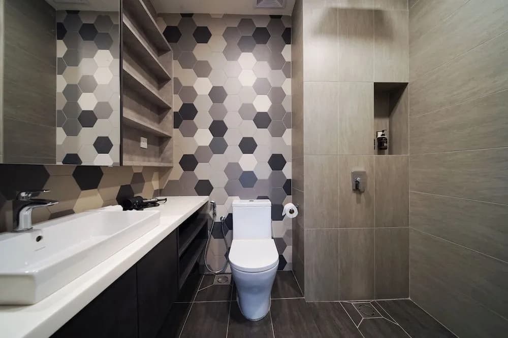 Ceylonz Starlight Suites Bukit Bintang - photo 10