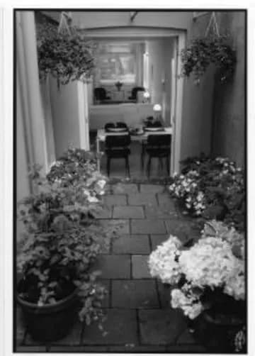 Kien Bed & Breakfast Studio's - photo 12