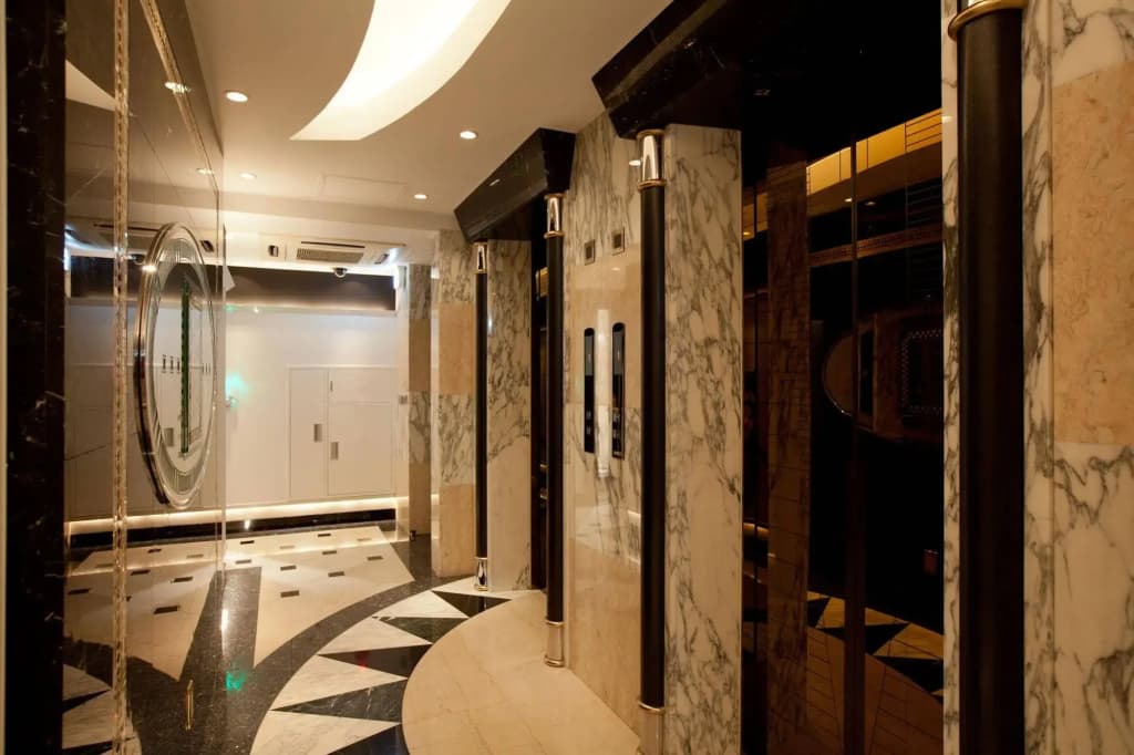HOTEL AN SHINJUKU Kabukicho - Adults Only - photo 11