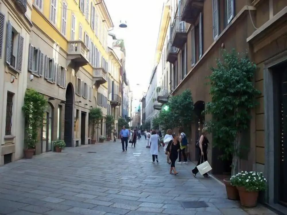 Montenapoleone – RentClass Gloria - photo 1