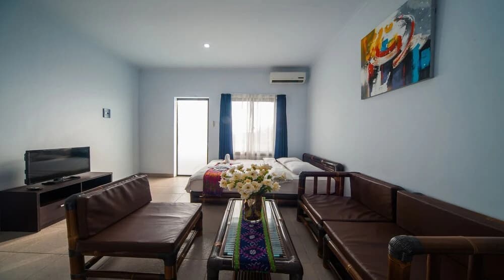 Rise Apartment Sanur - photo 12