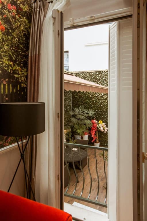 La Maison Gobert Paris Hotel Particulier - photo 27