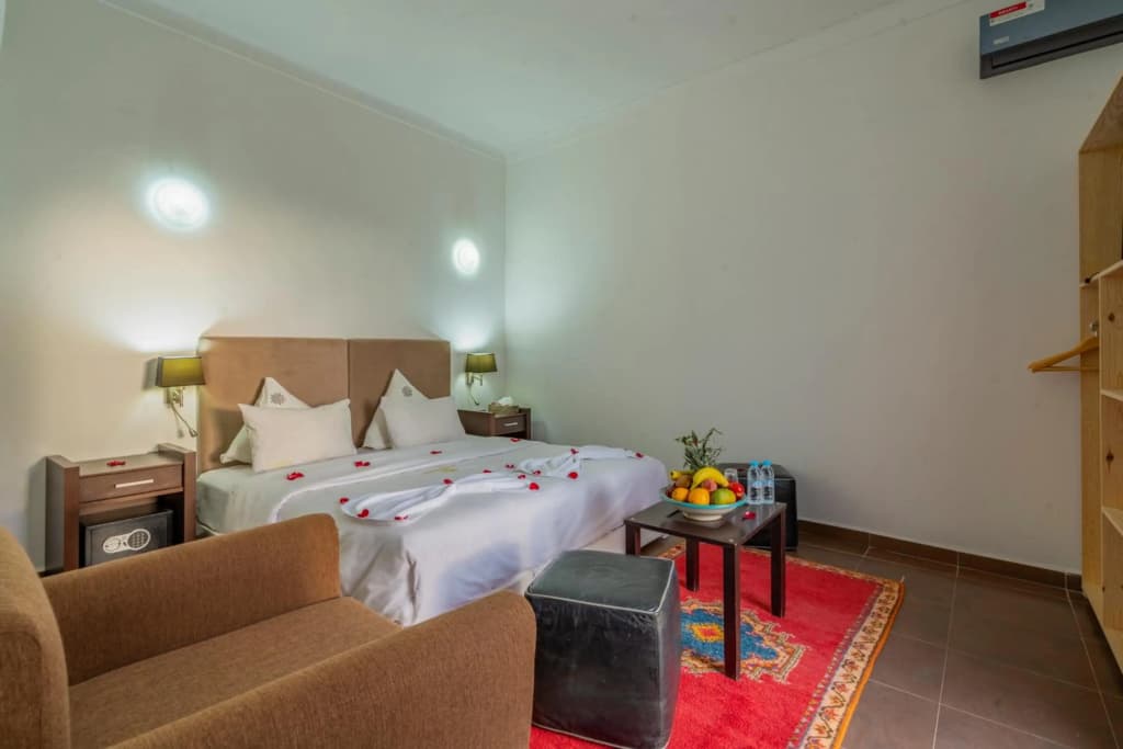 Taj Atlas Wellness Boutique Hotel & Spa - photo 46