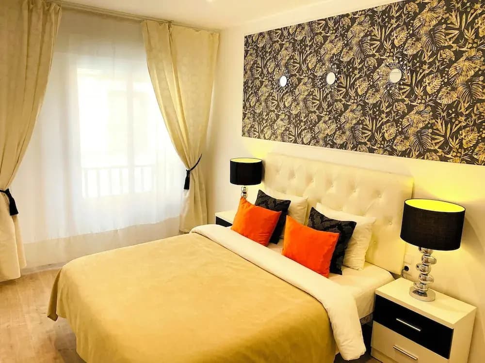 Palacio Apartments Madrid - photo 22