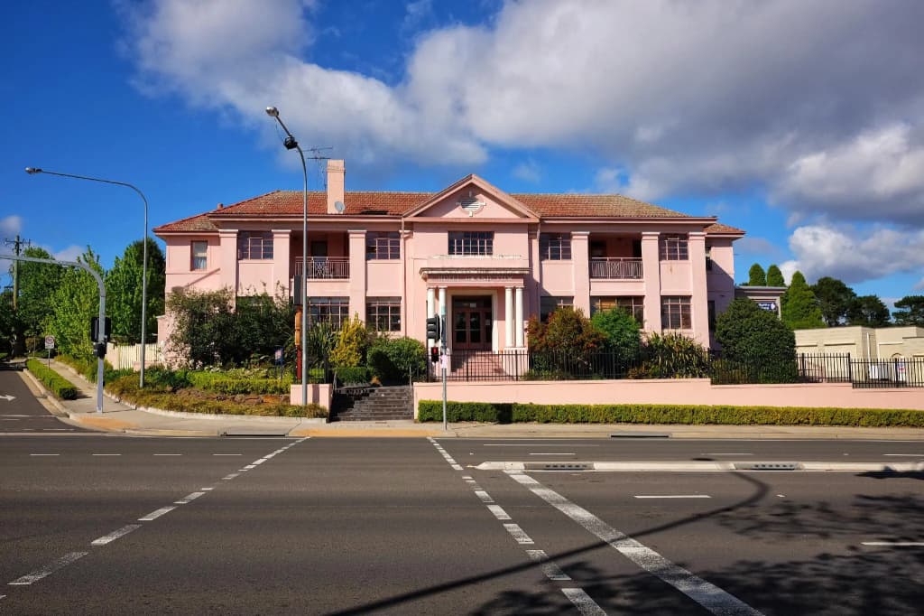Grand View Hotel - photo 13