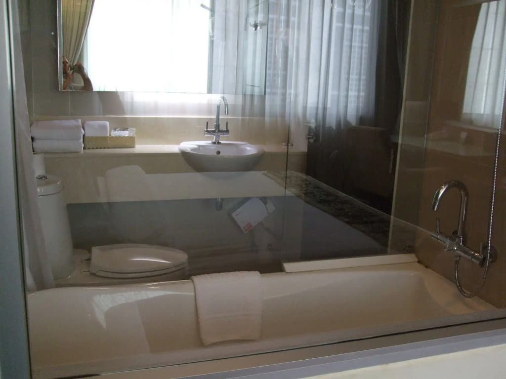 Darjelling Boutique Hotel - photo 8