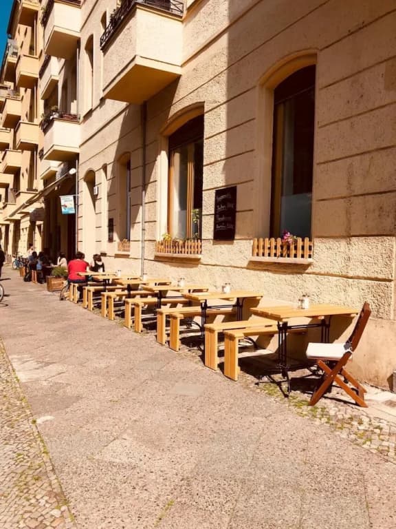 Die Kaffeefreunde - photo 11