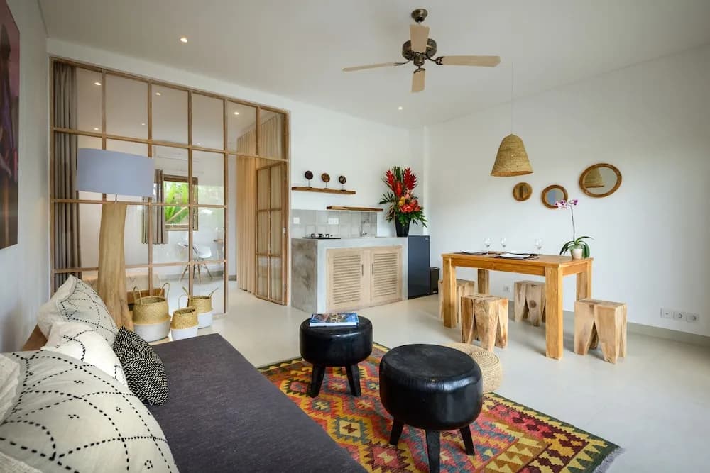 Canggu Village - photo 16