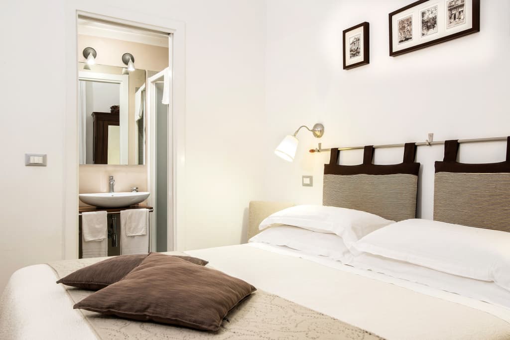Arco del Lauro Bed & Breakfast - photo 2